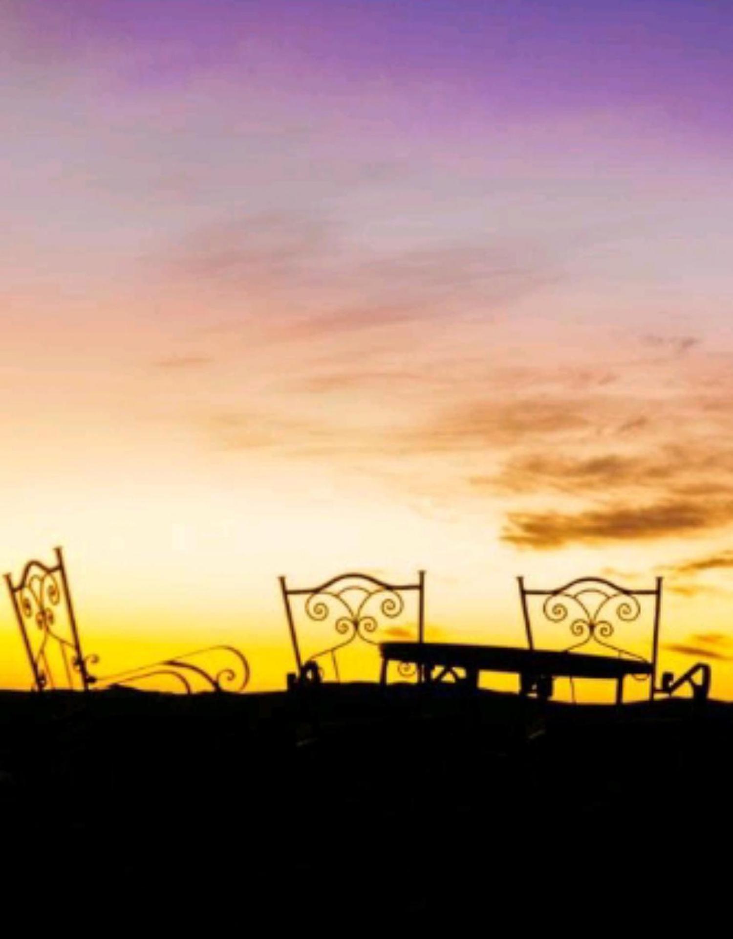 Luxury Sunrise Camp Merzouga