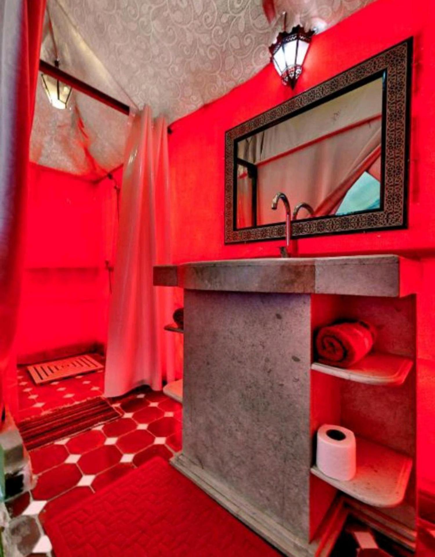 Luxury tent Luxury Sunrise Camp 5*