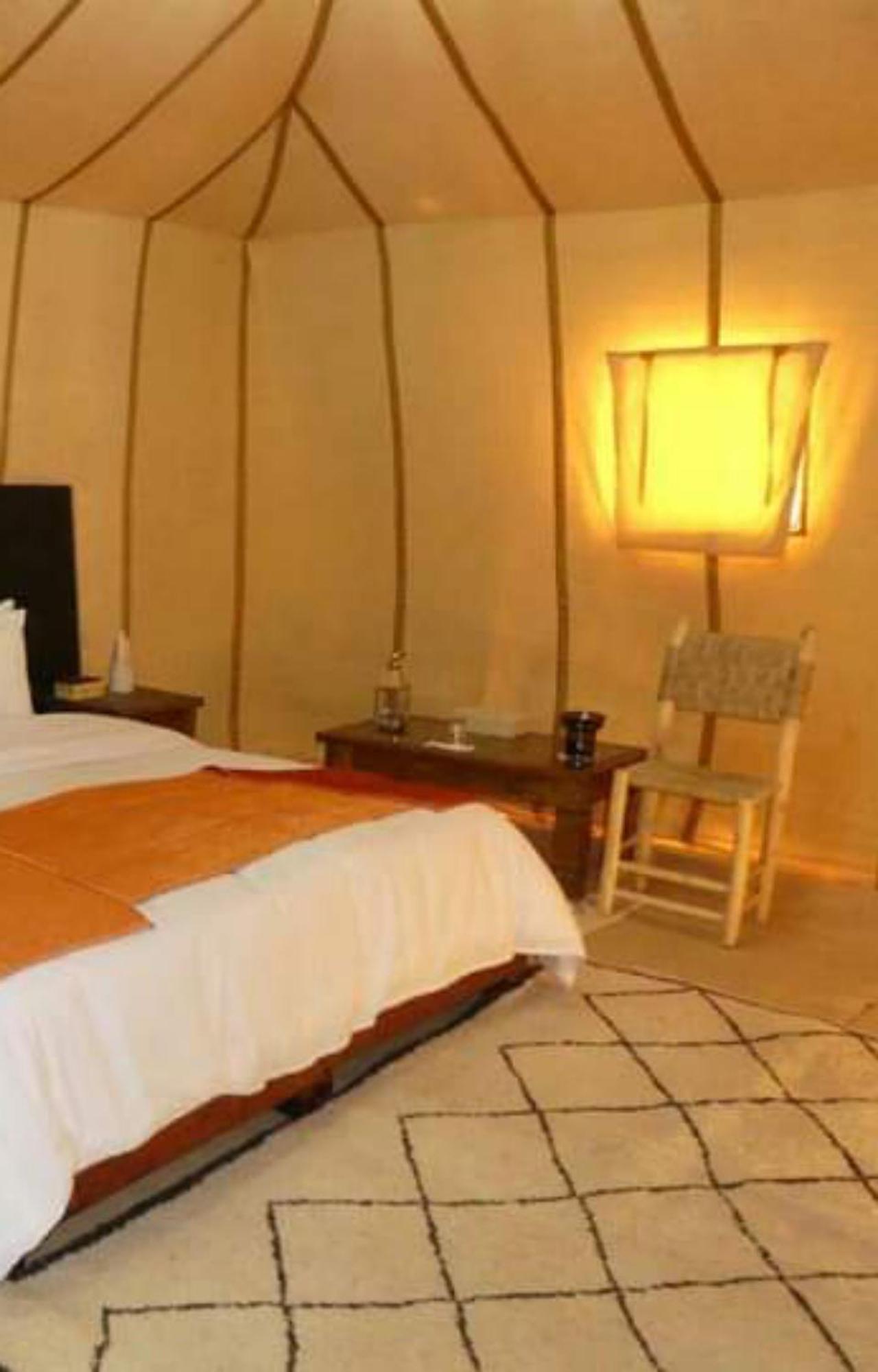 Luxury Sunrise Camp 5* Merzouga