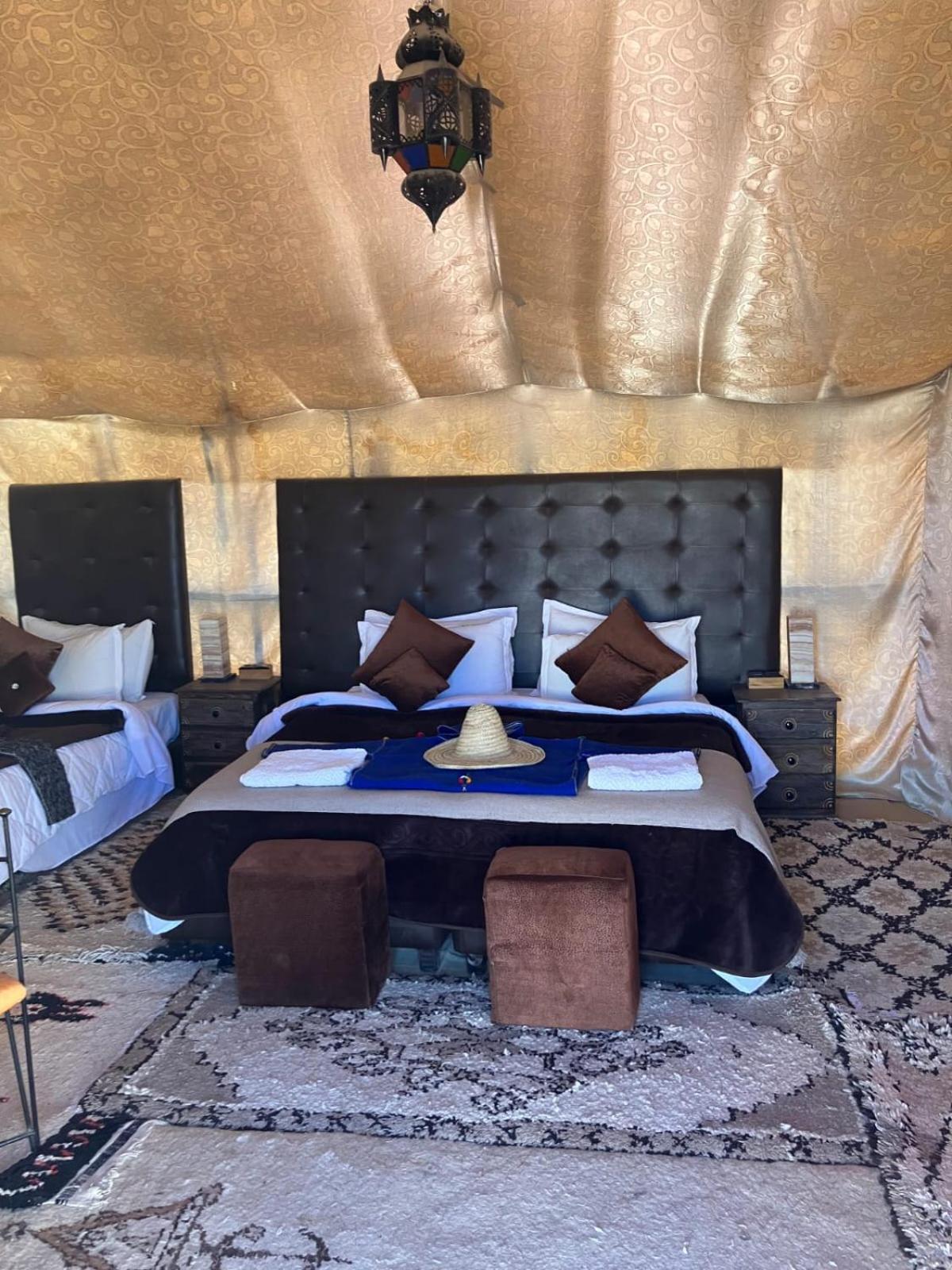 Luxury Sunrise Camp 5*