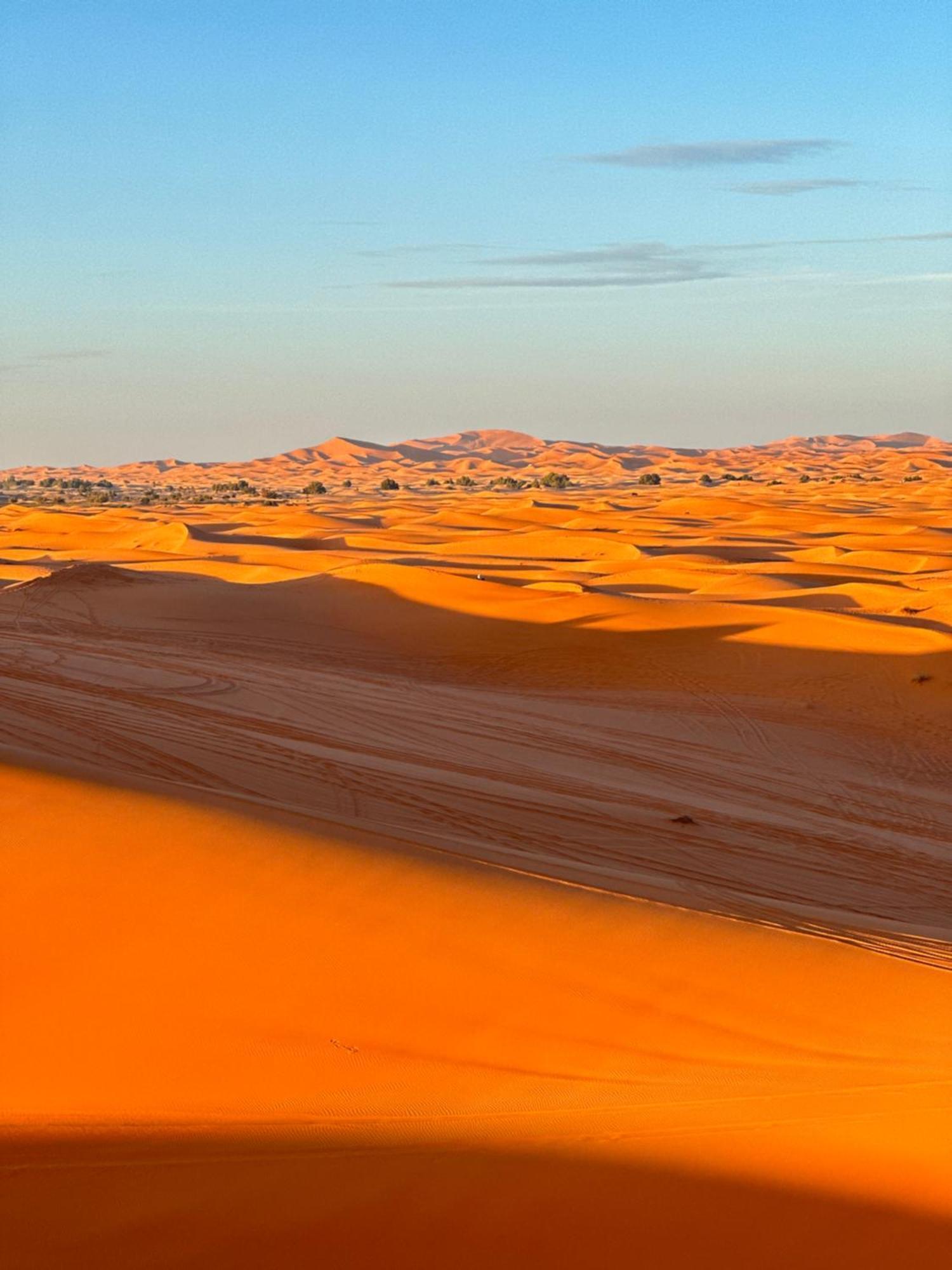 Luxury tent Luxury Sunrise Camp 5*