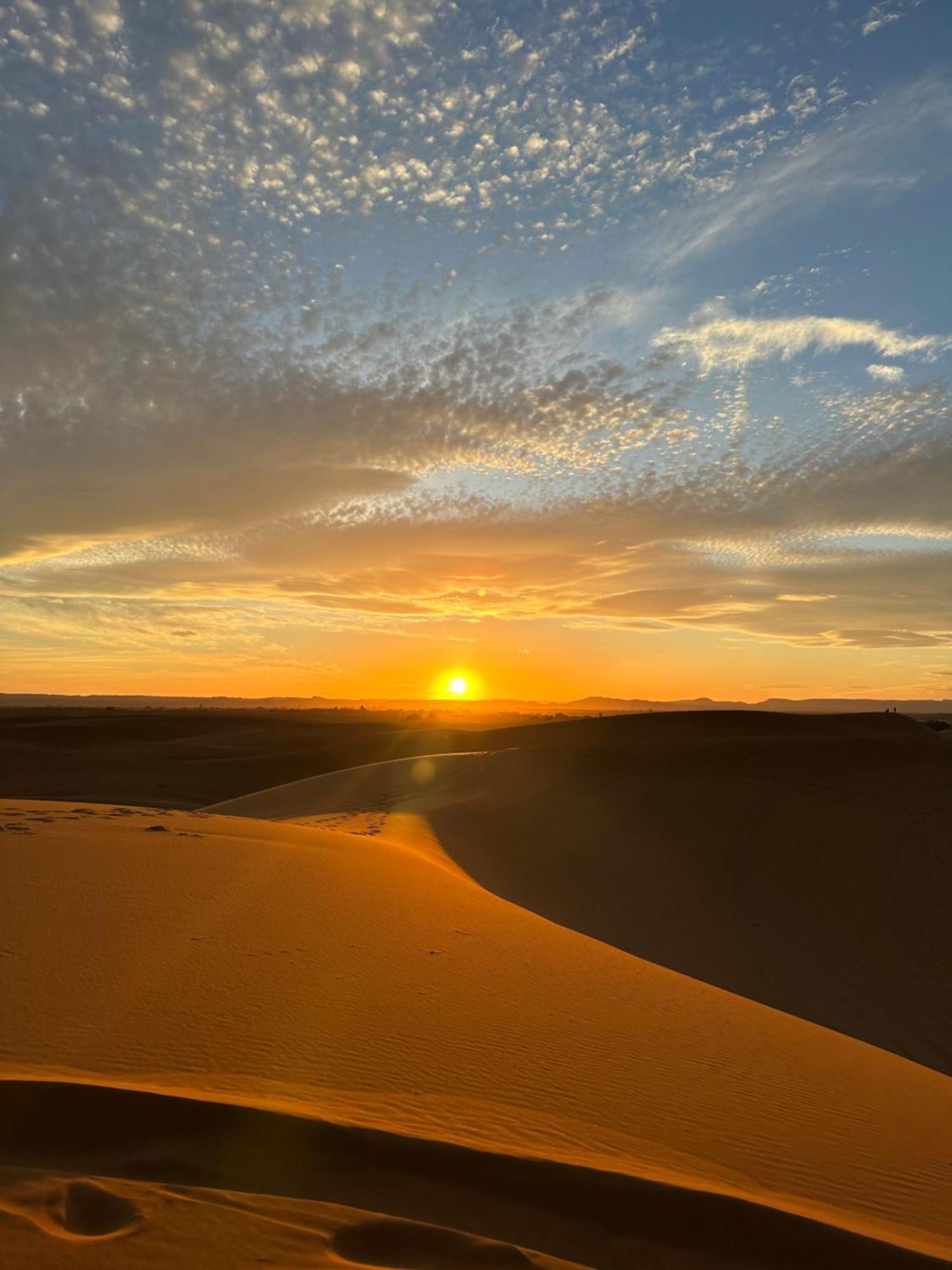 Luxury Sunrise Camp Luxury tent 5*