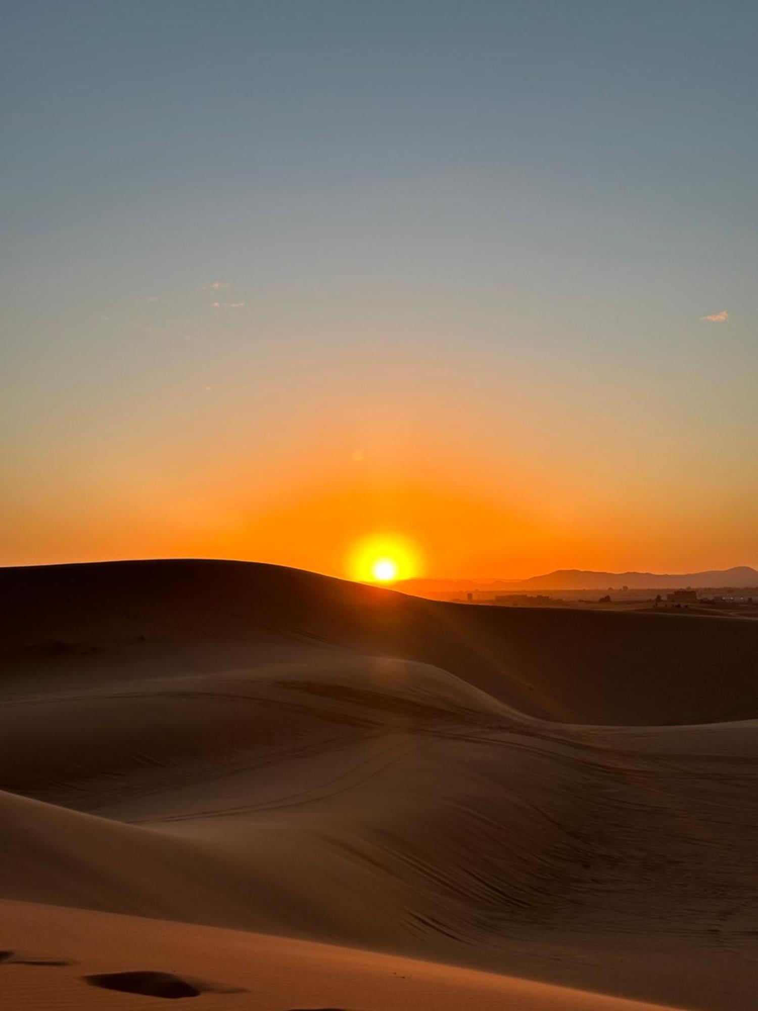 Luxury Sunrise Camp Luxury tent 5*