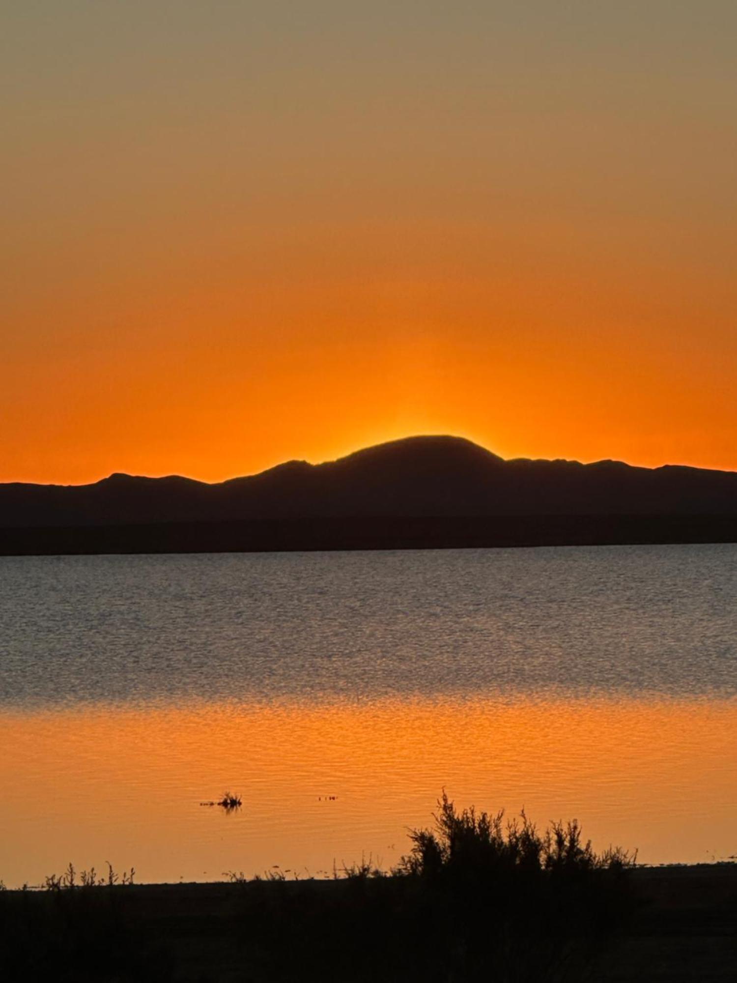Luxury Sunrise Camp 5*